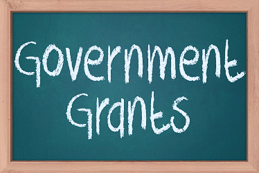 Get the scoop on government grants - On Common Ground News - 24/7 local news